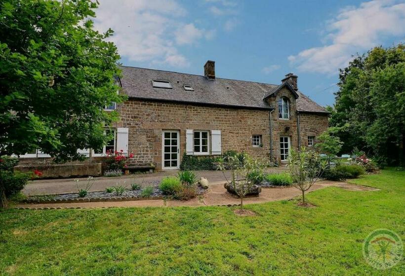 Bed and Breakfast La Bremande