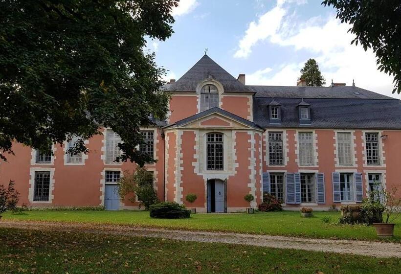 Bed and Breakfast Le Nid De Dany