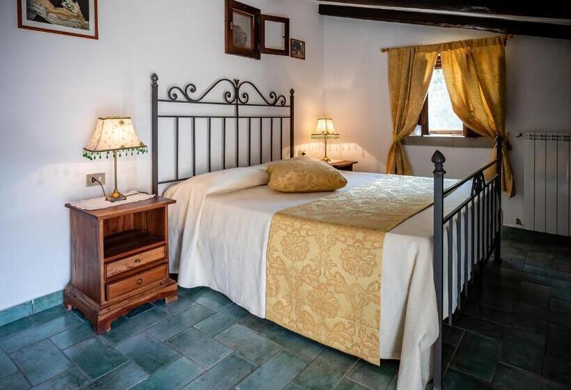 ホテル La Locanda Del Fiume