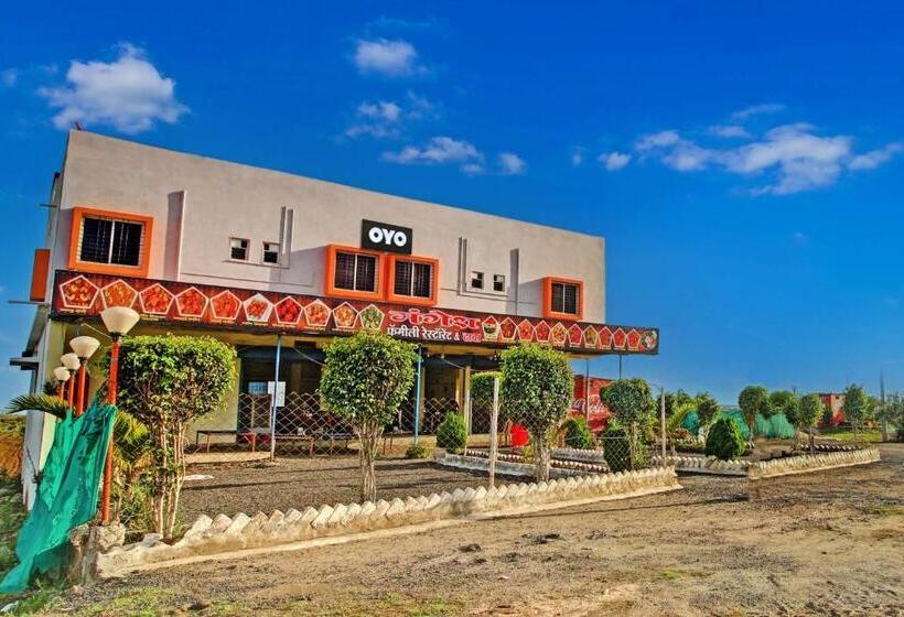 Отель O Rr Lodging And Boarding