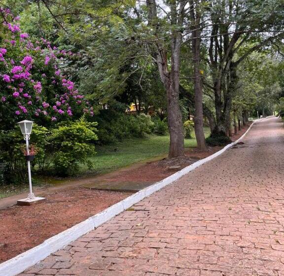 Hotel Reserva Das Villas