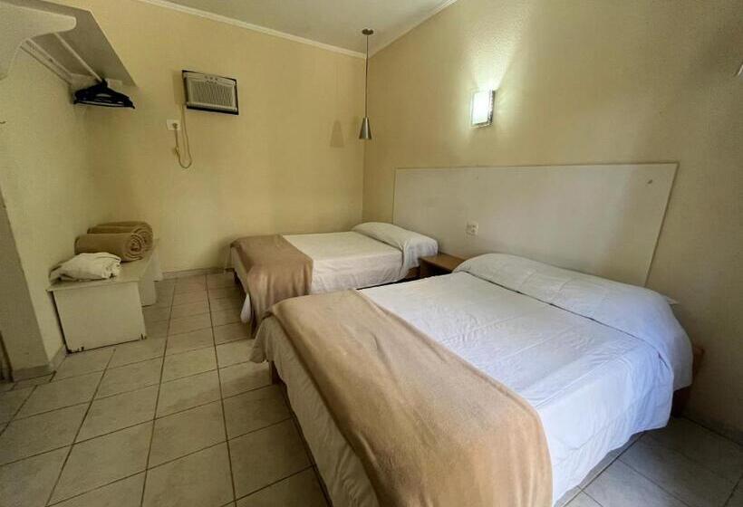 Hotel Reserva Das Villas