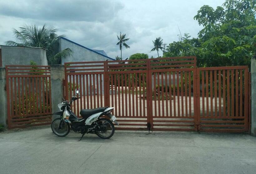 Jjp S Hostel