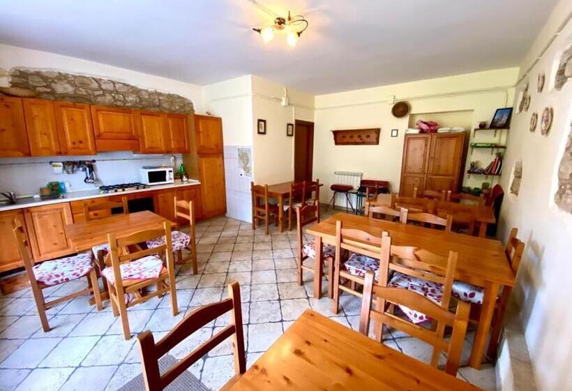 بنسيون Affittacamere Porta Majella