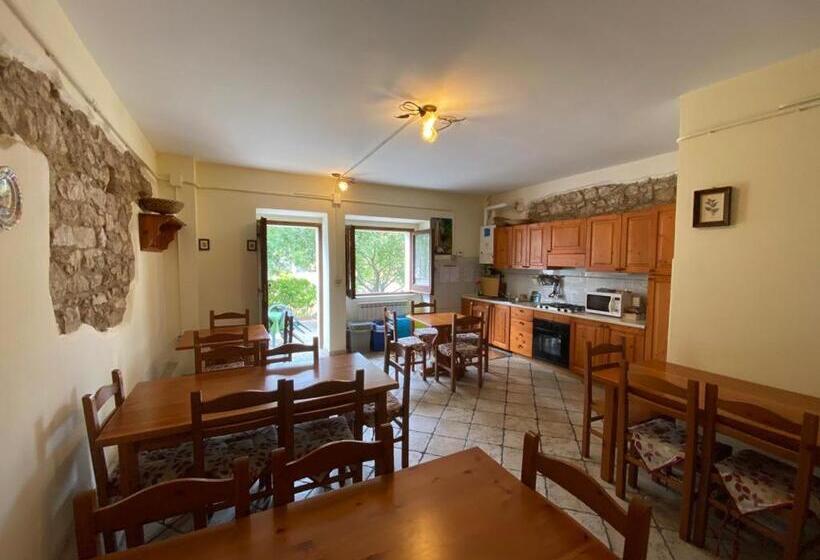 بنسيون Affittacamere Porta Majella