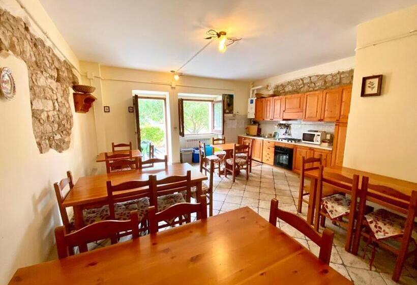 بنسيون Affittacamere Porta Majella