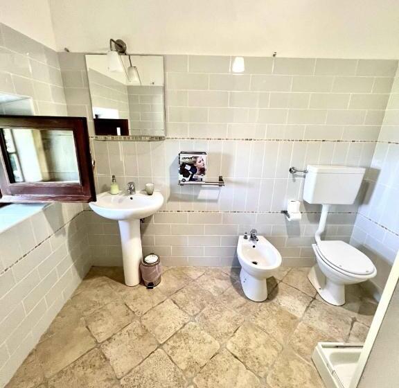 بنسيون Affittacamere Porta Majella