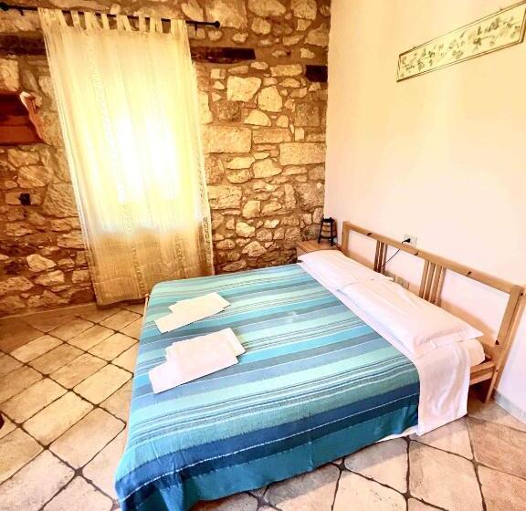 بنسيون Affittacamere Porta Majella