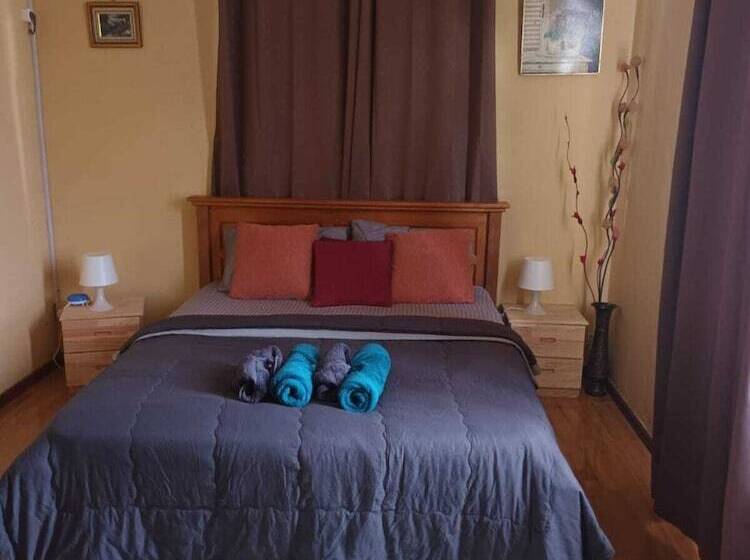 پانسیون City Lodge