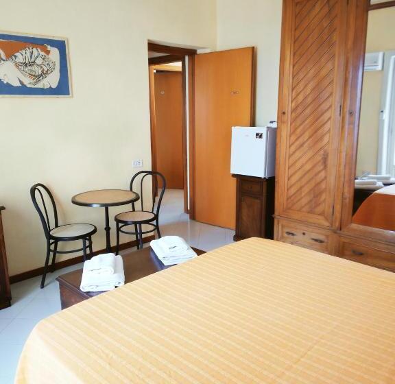 پانسیون Foresteria Del Teatro