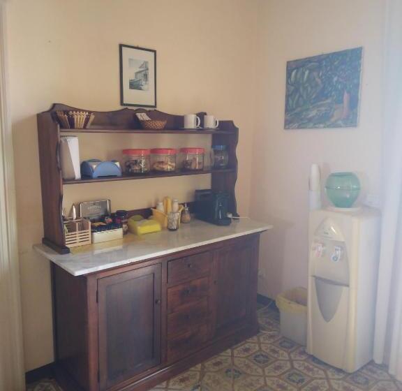 پانسیون Foresteria Del Teatro