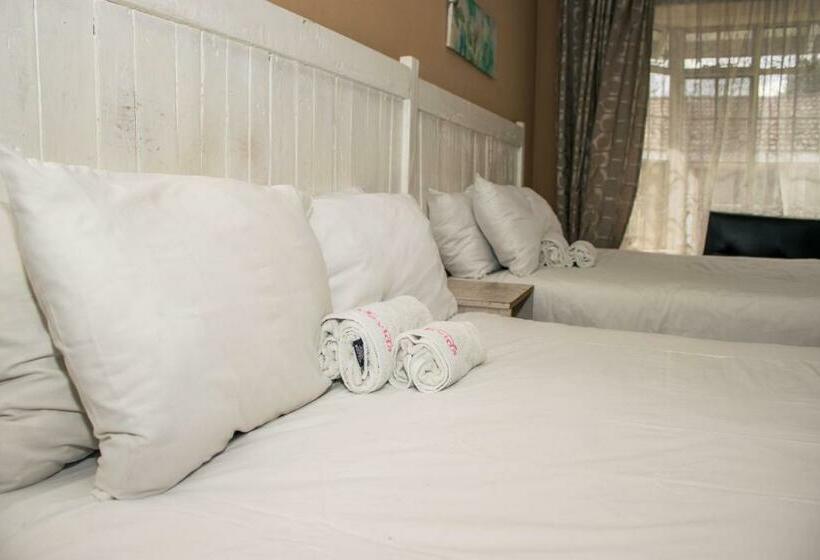 פנסיון Mavida Guesthouse
