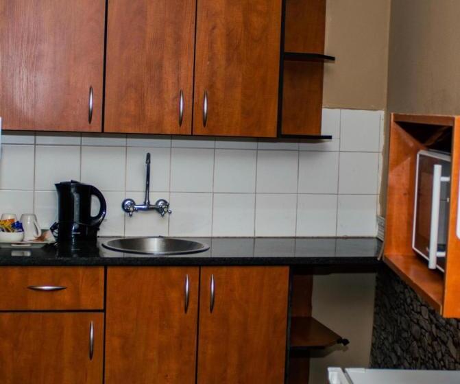 פנסיון Mavida Guesthouse