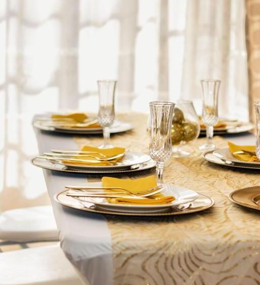 פנסיון Mavida Guesthouse