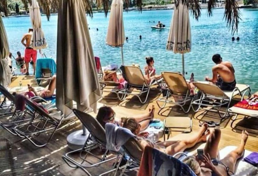 Seren Otel çeşme