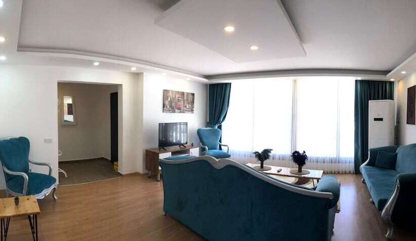 Seren Otel çeşme