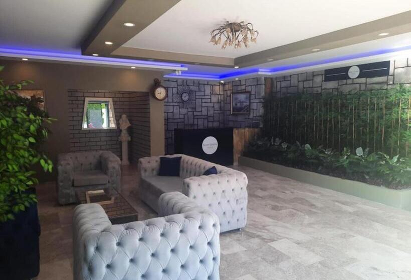 Seren Otel çeşme