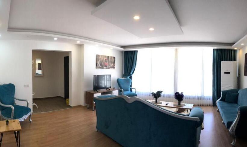 Seren Otel çeşme