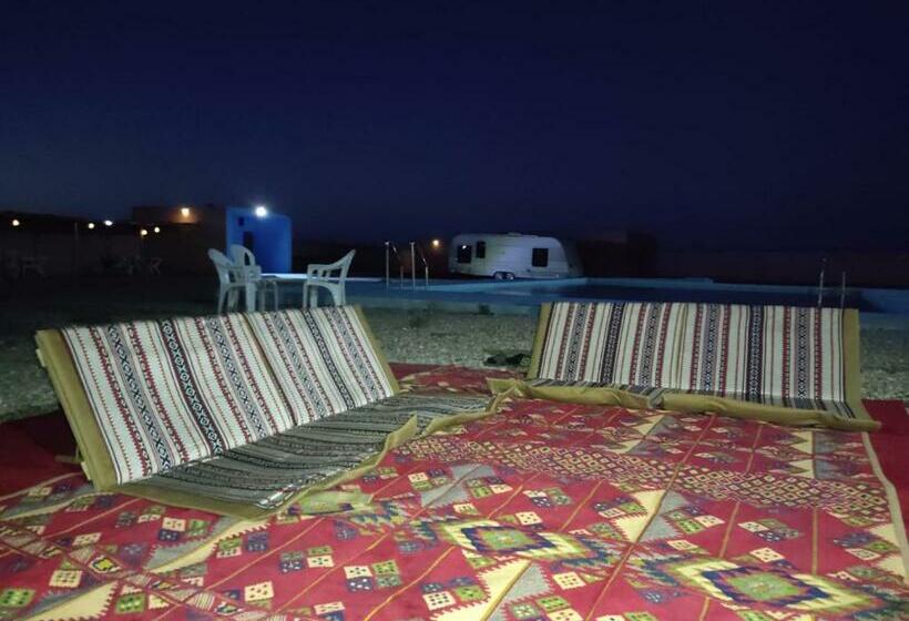 Общежитие Dar Al Qanass Imane