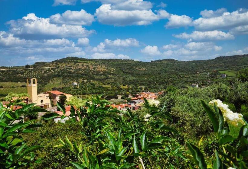 Arcu De Chelu B&b
