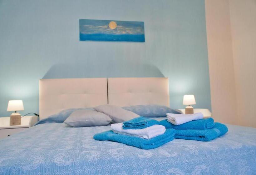 Arcu De Chelu B&b