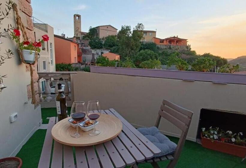 Arcu De Chelu B&b