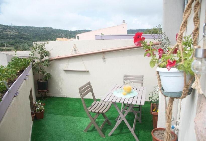 Arcu De Chelu B&b
