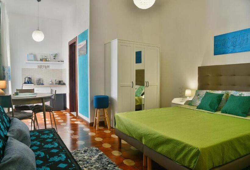 Arcu De Chelu B&b
