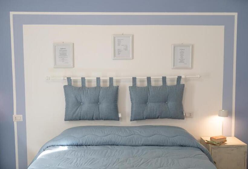 B&b Antica Dimora