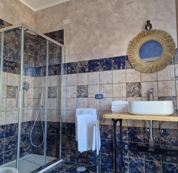 צימר Corte D Aniello