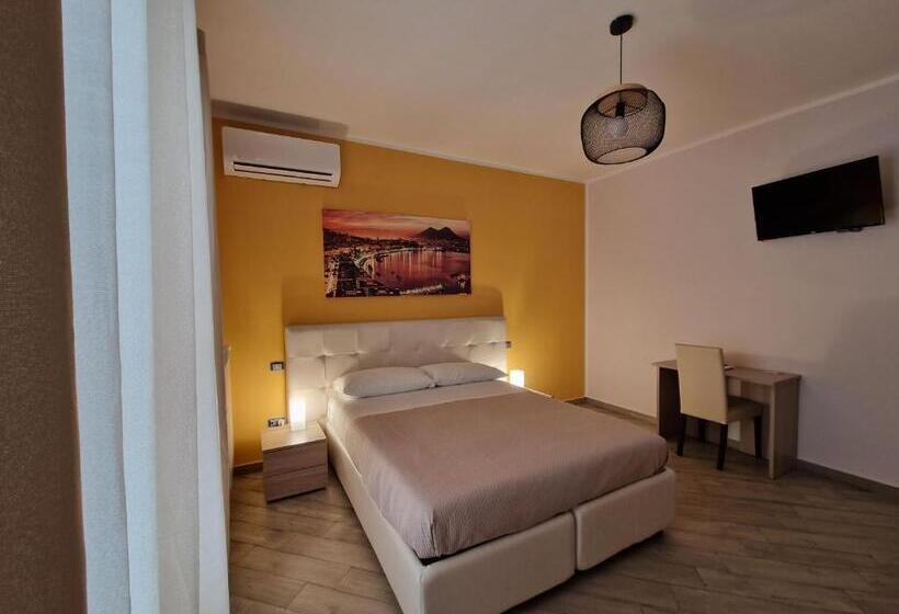 צימר Corte D Aniello