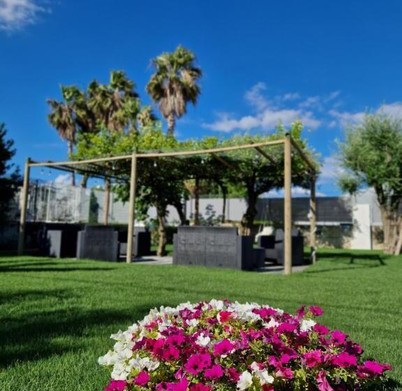 צימר Corte D Aniello