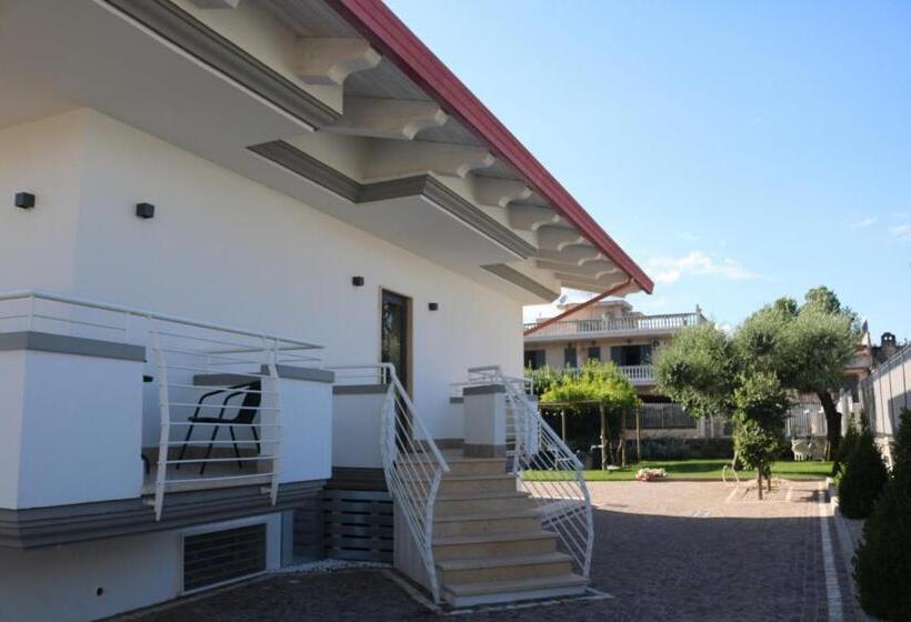 צימר Corte D Aniello