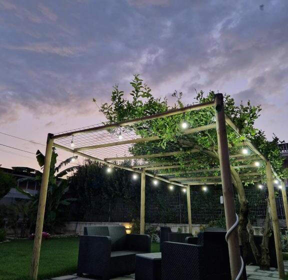 צימר Corte D Aniello