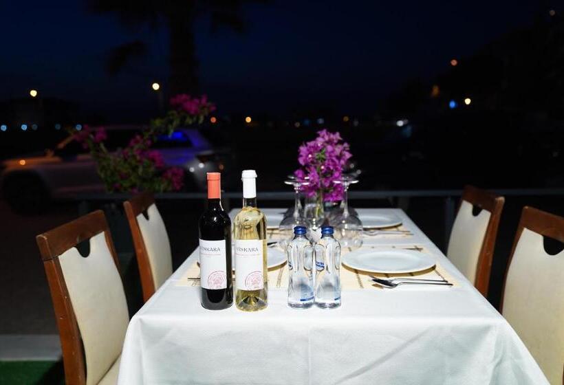 تختخواب و صبحانه Didim Palace