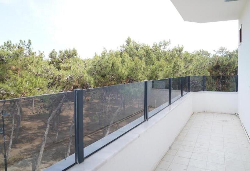 تختخواب و صبحانه Didim Palace