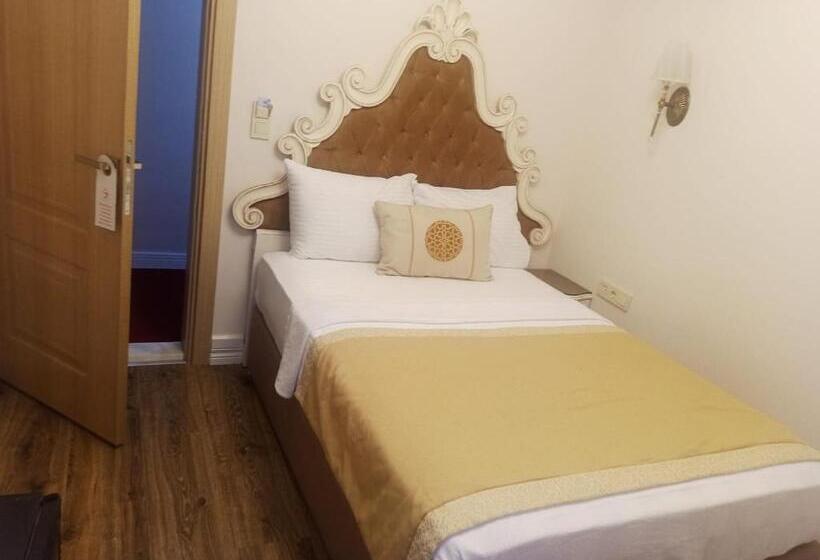 تختخواب و صبحانه Didim Palace