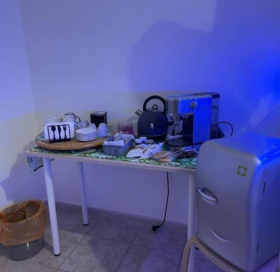 مبيت وإفطار Dolce Notte