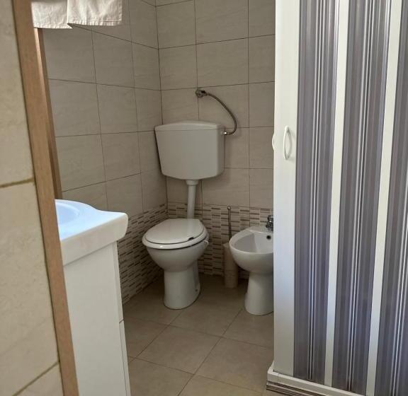 مبيت وإفطار Dolce Notte