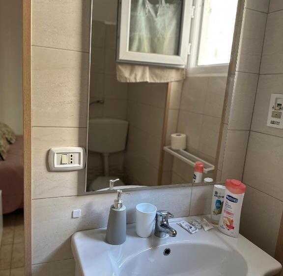 مبيت وإفطار Dolce Notte