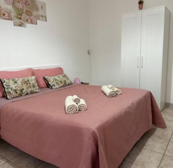 مبيت وإفطار Dolce Notte