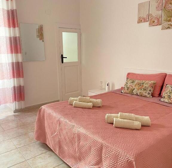 مبيت وإفطار Dolce Notte