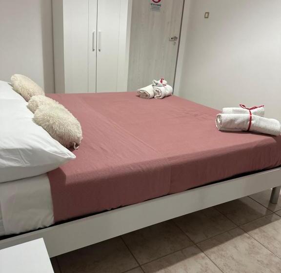 مبيت وإفطار Dolce Notte