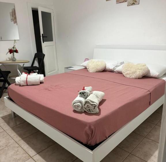 مبيت وإفطار Dolce Notte