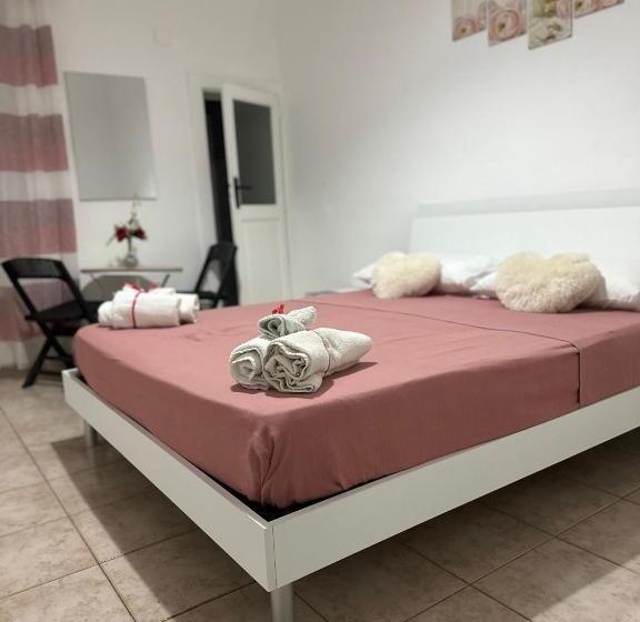 مبيت وإفطار Dolce Notte