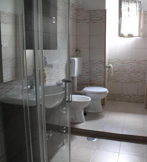 مبيت وإفطار Dolce Notte