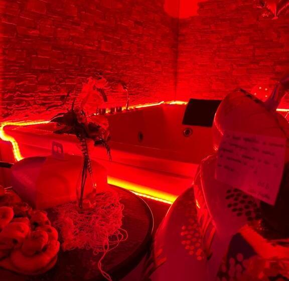 مبيت وإفطار Dolce Notte