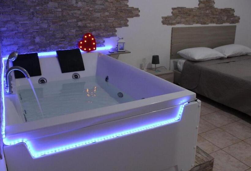 مبيت وإفطار Dolce Notte