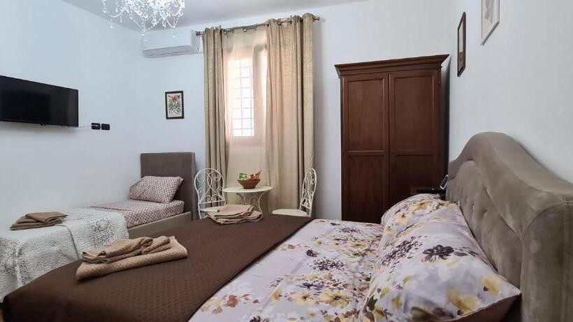Bed and Breakfast Il Borgo Del Benessere