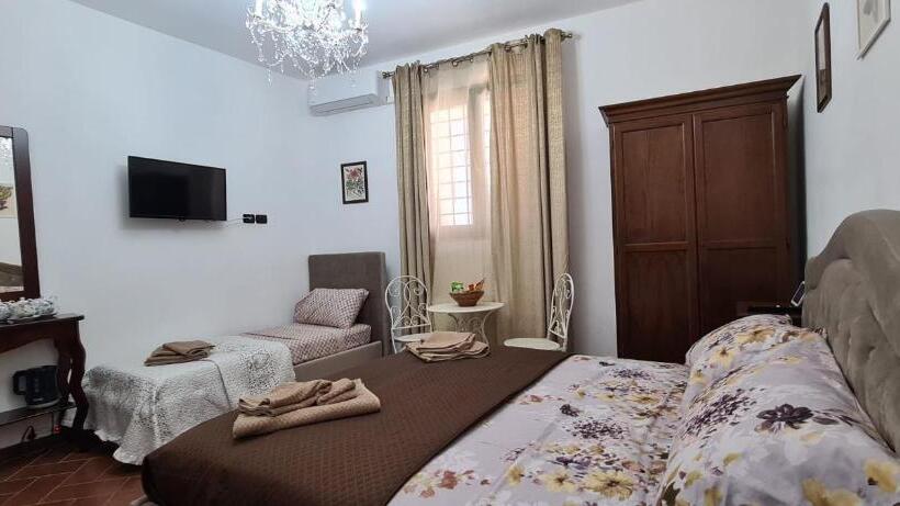 Bed and Breakfast Il Borgo Del Benessere